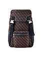 Guess Berlin Daypack 42 cm - deep indigo Guess Berlin Daypack 42 cm