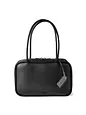 Hugo Jodi Axelväska 32 cm - black Hugo Jodi Axelväska 32 cm