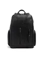 Piquadro Urban Daypack RFID-beskyttelse Læder 46 cm Laptoprum