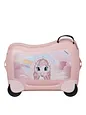 Samsonite Dream2go 4 ruedas Maleta infantil 38 cm - unicorn tess Samsonite Dream2go 4 ruedas Maleta infantil 38 cm