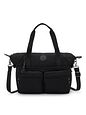 Kipling Basic Elevated New Art Skuldertaske 49 cm Laptoprum