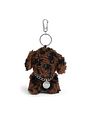 Wouf Charms Llavero 14 cm - romy dog Wouf Charms Llavero 14 cm