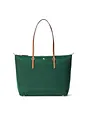 Lauren Ralph Lauren Keaton Shopperit 36 cm - season green Lauren Ralph Lauren Keaton Shopperit 36 cm