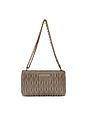bugatti Mare 4.0 Bolsa de hombro S 22 cm - taupe bugatti Mare 4.0 Bolsa de hombro S 22 cm