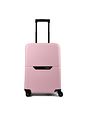 Samsonite Magnum Eco 4-hjulet Håndbagage 55 cm - candy pink Samsonite Magnum Eco 4-hjulet Håndbagage 55 cm
