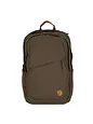 Fjällräven Räven 28 Mochila urbana 47 cm Compartimento para el portátil - dark olive Fjällräven Räven 28 Mochila urbana 47 cm Compartimento para el portátil