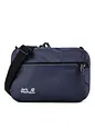Jack Wolfskin Konya Midjeväska 18 cm - midnight sky Jack Wolfskin Konya Midjeväska 18 cm