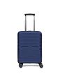 Stratic Shine 4 hjul Kabinetrolley 55 cm