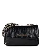 Valentino Crystelle Olkalaukku 23 cm - nero Valentino Crystelle Olkalaukku 23 cm