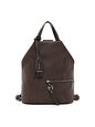 Tamaris Nele Bolsos mochila 40 cm - brown Tamaris Nele Bolsos mochila 40 cm