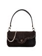Boss Beyond Borsa a spalla S 25.5 cm - dark brown Boss Beyond Borsa a spalla S 25.5 cm