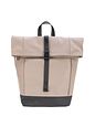 Joop! Otis Dagryggsäck 42 cm Laptopfack - taupe Joop! Otis Dagryggsäck 42 cm Laptopfack
