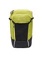 Vaude Cykelrygsæk 28L med 54 cm rum til bærbar computer