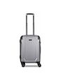 bugatti Valencia 4 hjul Kabinetrolley S 55 cm