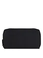 bugatti Luca Pung Læder 19 cm - schwarz bugatti Luca Pung Læder 19 cm