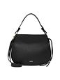 Suri Frey SFY Hilary Olkalaukku M 37 cm - black Suri Frey SFY Hilary Olkalaukku M 37 cm