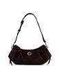 Guess Allegra Olkalaukku 37 cm - espresso Guess Allegra Olkalaukku 37 cm