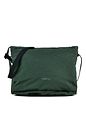 Bellroy Lite Crossbody taske 24 cm - spruce Bellroy Lite Crossbody taske 24 cm