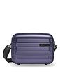 Pactastic Kollektion 04 Kosmetiketui 34 cm - purple-metallic Pactastic Kollektion 04 Kosmetiketui 34 cm