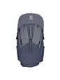 Haglöfs Ängd 60 W S-M Rygsæk 67 cm - midnight sky/dense blue Haglöfs Ängd 60 W S-M Rygsæk 67 cm