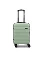 Saxoline Miami 4-hjulet Håndbagage S 53 cm - mint Saxoline Miami 4-hjulet Håndbagage S 53 cm