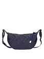 Zwei Cleo Crossbody-laukku 30 cm - blue Zwei Cleo Crossbody-laukku 30 cm