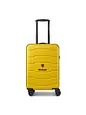 Tonino Lamborghini Bologna 4 ruedas Maleta de cabina S 53 cm - yellow Tonino Lamborghini Bologna 4 ruedas Maleta de cabina S 53 cm