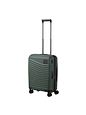 Samsonite Intuo 4 rullaa Lentolaukut S 55 cm Joustava