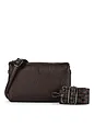 Gabor Linda Bolsa de hombro 23.5 cm - dark brown Gabor Linda Bolsa de hombro 23.5 cm