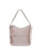 Mandarina Duck MD20 Skuldertaske 30 cm - taupe Mandarina Duck MD20 Skuldertaske 30 cm