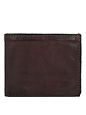 Campomaggi Peněženka Kůže 11.5 cm
