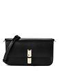 Furla Iride Crossbody taske S Læder 24 cm - nero Furla Iride Crossbody taske S Læder 24 cm