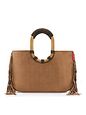 reisenthel Shopper taske 40 cm - western reisenthel Shopper taske 40 cm