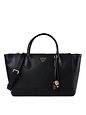 Guess Marissa Olkalaukku 39 cm Kannettavan tietokoneen taskun syvyys - black Guess Marissa Olkalaukku 39 cm Kannettavan tietokoneen taskun syvyys