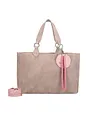 Fritzi aus Preußen Izzy Vintage Bolsa de compras 42 cm