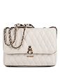 Guess Tamara Borsa a spalla 25 cm - bone Guess Tamara Borsa a spalla 25 cm