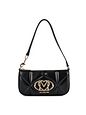 Love Moschino Skuldertaske 25 cm - nero Love Moschino Skuldertaske 25 cm