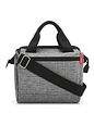 reisenthel Allrounder håndtaske 22 cm - twist silver reisenthel Allrounder håndtaske 22 cm
