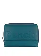 Bench Cartera 14 cm - petrol Bench Cartera 14 cm