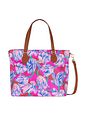 Oilily Tulipy Hella Håndtaske 26 cm