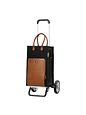 Andersen Shopper Alu Star Shopper Charu indkøbstrolley 57 cm