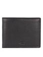 camel active Como Pung RFID-beskyttelse Læder 11 cm - black camel active Como Pung RFID-beskyttelse Læder 11 cm