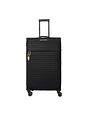 Travelite Barbara Stepp 4 hjul Trolley L 80 cm