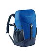 Vaude Skovi 10 Kinderrucksack 36 cm - blue-eclipse Vaude Skovi 10 Kinderrucksack 36 cm