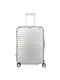 Titan Kufr Eternity se 4 kolečky, Hliník, 69 cm - silver Titan Kufr Eternity se 4 kolečky, Hliník, 69 cm