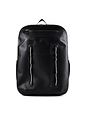American Tourister Colourdry Daypack 42 cm Laptoprum - true black American Tourister Colourdry Daypack 42 cm Laptoprum
