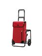 Andersen Shopper Komfort Shopper Sofia Carro de la compra 58 cm