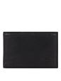 camel active Wood Pung RFID-beskyttelse Læder 10.5 cm - black camel active Wood Pung RFID-beskyttelse Læder 10.5 cm