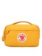 Fjällräven Kanken Hip Pack Bæltetaske 18 cm