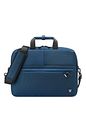 Roncato Trial Dokumenttaske 44 cm Laptoprum - blau Roncato Trial Dokumenttaske 44 cm Laptoprum